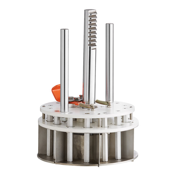 Estella MDD9BLD 9 Part Dividing Head Assembly for MDD Series