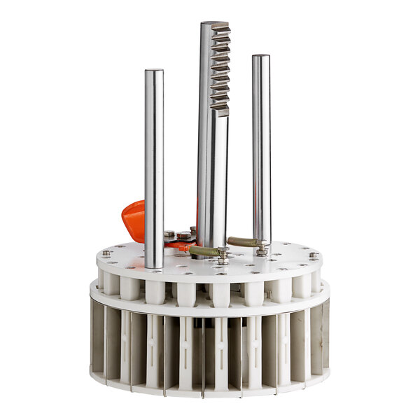 Estella MDD36BLD 36 Part Dividing Head Assembly for MDD Series