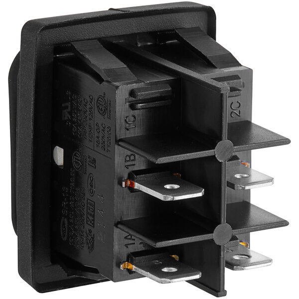 ServIt 423HDMAA0710 On / Off Switch for HDM Heated Display Cases