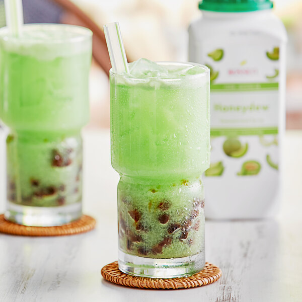 Bossen Honeydew Concentrated Syrup 30 fl. oz.