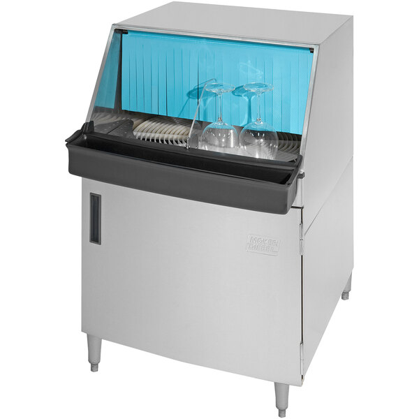thumbnail image 2 of Germac Peristaltic Rotary Dosing Pump – 230v – For Dishwasher/Glasswasher Rinse Aid Chemical 2 of 5