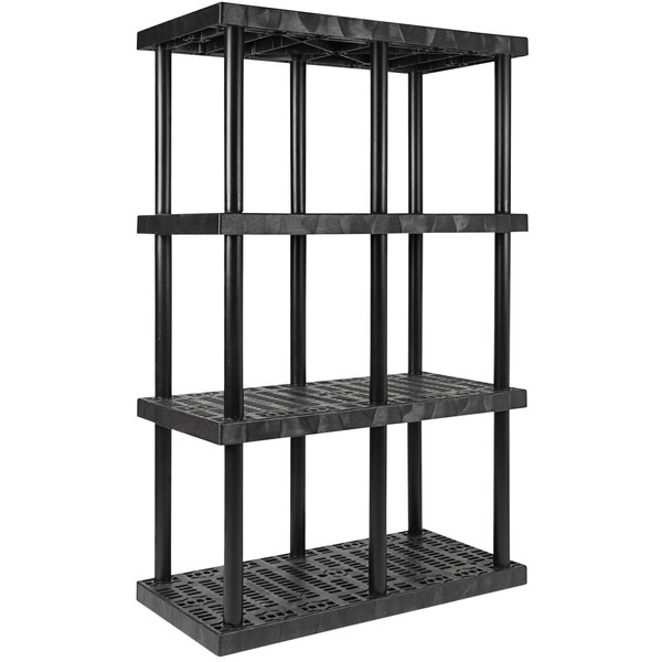 SPC Industrial DuraShelf 48