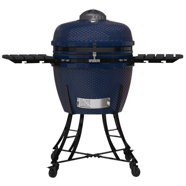 kamado blue