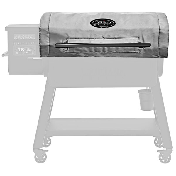 Louisiana Grills 31964 Insulated Blanket for Black Label 1200 Pellet Grill