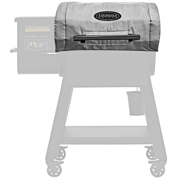 Louisiana Grills 31962 Insulated Blanket for Black Label 800 Pellet Grill
