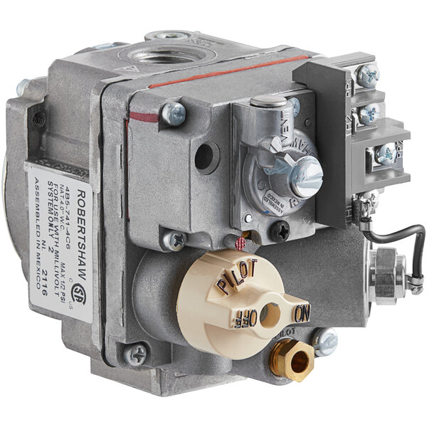 Robertshaw Industries 700519 Gas Valve