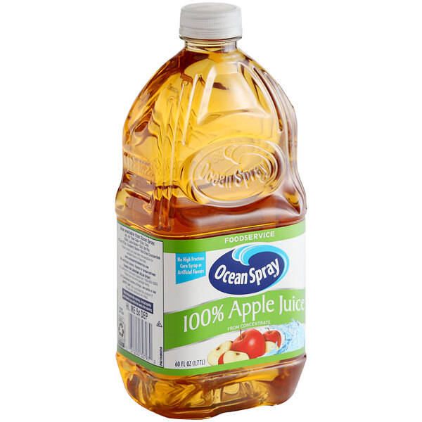 Ocean Spray Apple Juice 60 fl. oz.