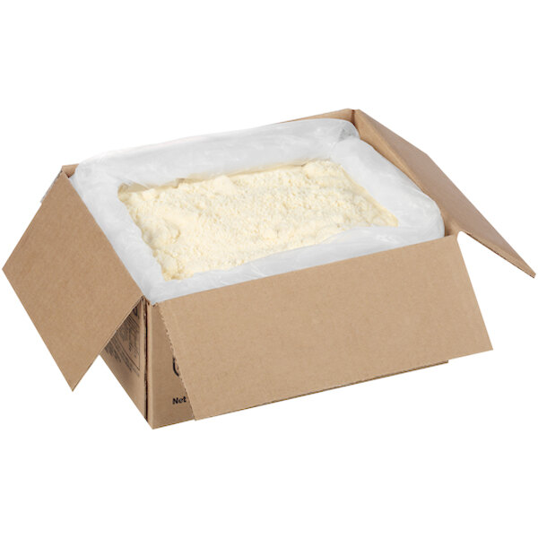 Kraft Bulk Grated Parmesan Cheese, 5lbs Wholesale