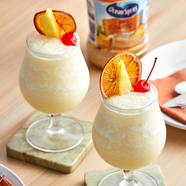 Ocean Spray Pineapple Juice 32 fl. oz.