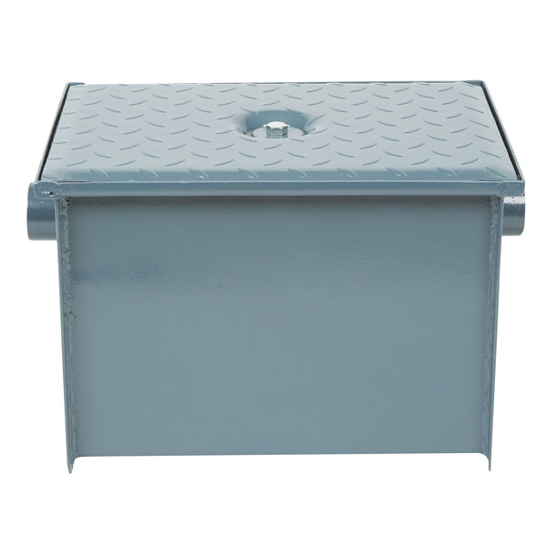 Watts WD-7 14 lb. Grease Trap