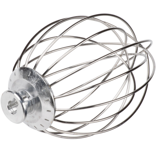 Globe XXWHIP05 Stainless Steel Wire Whip for SP5 5 Qt. Mixer