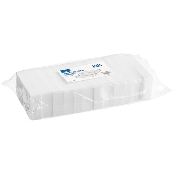 Heathrow Large Regular Pour-Boat Weighing Dishes, White HS1419C