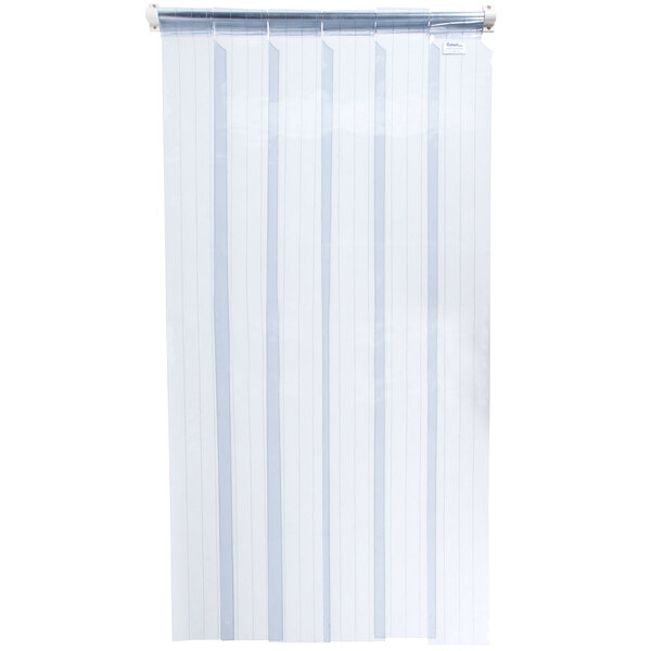 refrigerator door curtain