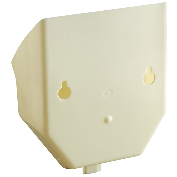 Heinz VolPak Rack Wall Mounting and Valve Pump Kit for 3 Gallon Pouched Condiments