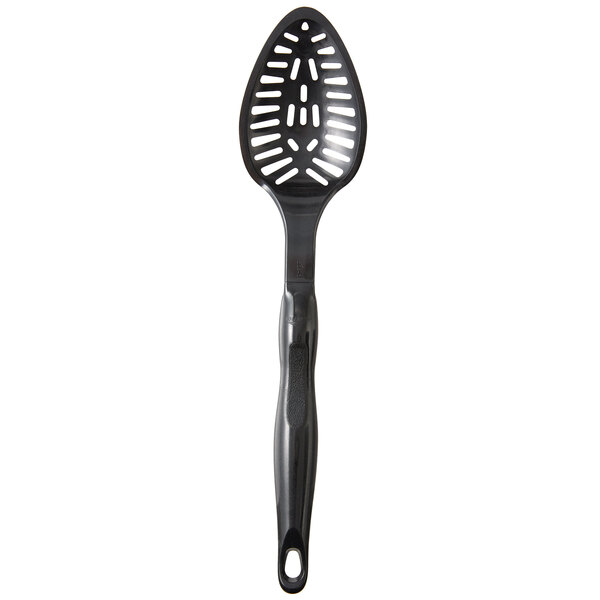 Vollrath 84320 13 1/4" High Heat Nylon Slotted Spoon
