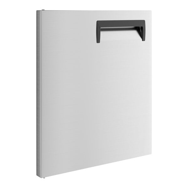 17819560 Left Hinged Solid Door for AWT-60R-HC, AU-60R-HC, APT-60M
