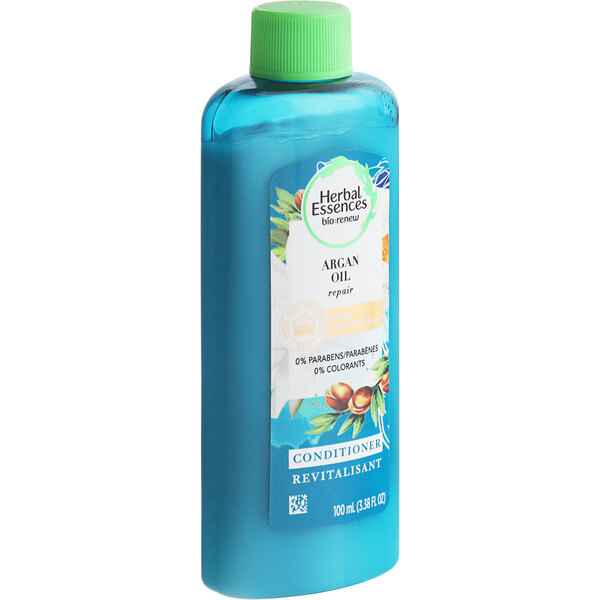 Herbal Essences BioRenew 3.38 oz. ColorSafe Argan Oil Conditioner