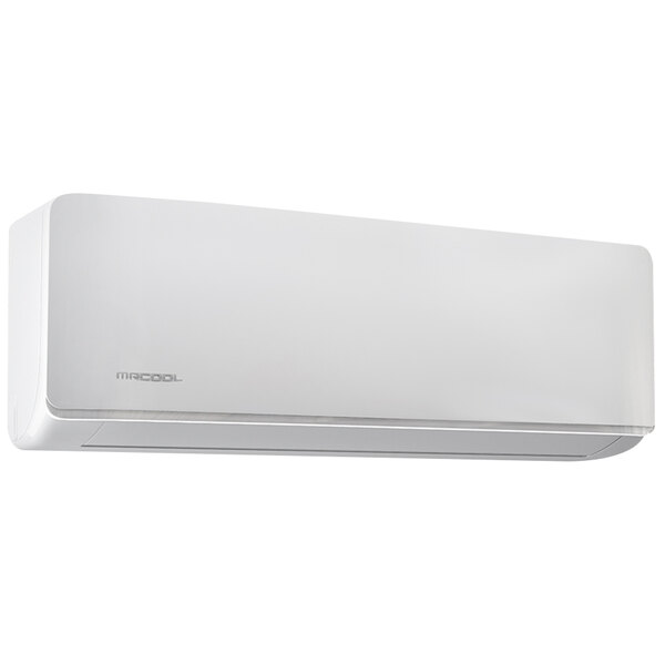 MRCOOL DIY 4th Gen Energy Star Series Ductless Mini-Split Inverter Wall  Mount Air Handler DIY-12-HP-WMAH-115C25 - 115V, 12,000 BTU