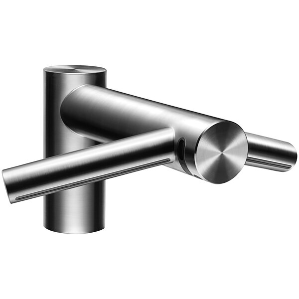 Dyson WD04 Airblade 24765901 Wash+Dry Short Stainless Steel ADA