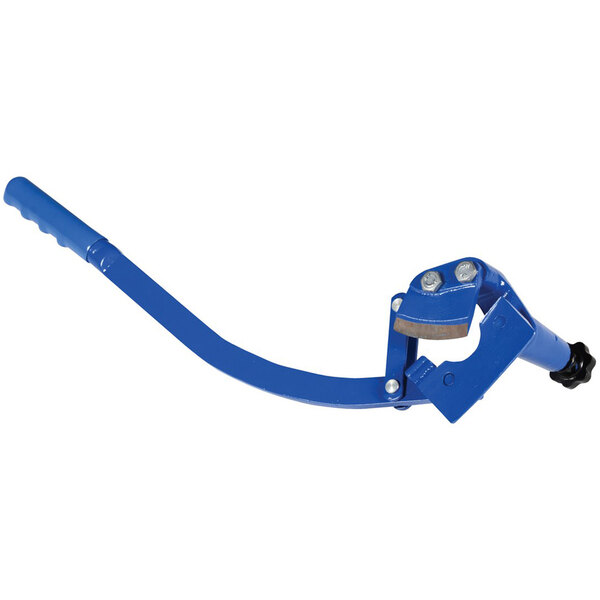 Vestil Steel Manual Drum Deheader with Ergonomic Handle DD10