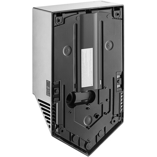 Dyson HU02 Airblade V 307172-01 Nickel ADA Compliant Hand Dryer - 200 ...