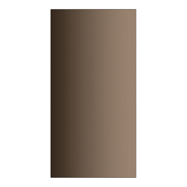 Lancaster Table & Seating Alloy Series 63" x 31 1/2" Copper Standard ...