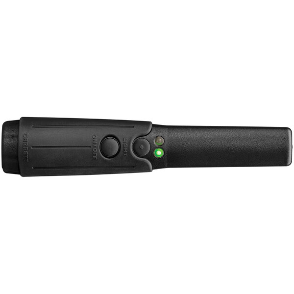Garrett THD Tactical Handheld Metal Detector 1165900