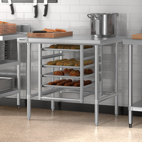 Regency Spec Line Easy Attach 30