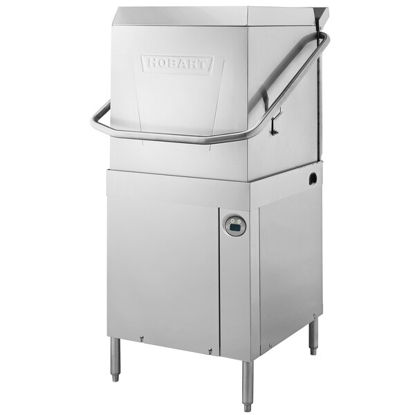 Hobart AM16VLBASX High Temperature DoorStyle Ventless Base Electric