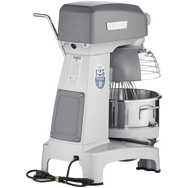 Hobart Legacy HL200 20 Qt. Mixer