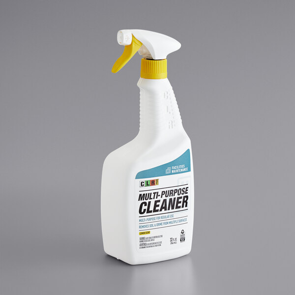 Keystone Bleach Disinfectant Cleaner