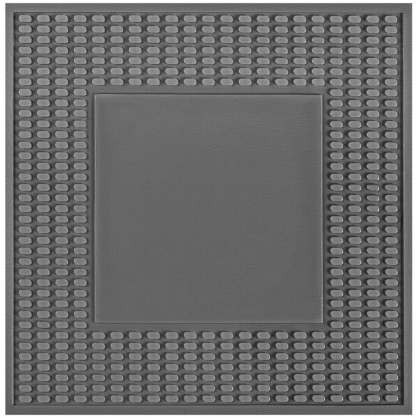 M+A Matting Bar Impressions 14" x 14" Customizable Mat