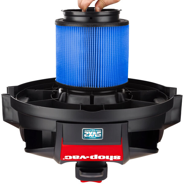 ShopVac 9035033 5 Gallon Ultra Cartridge Filter