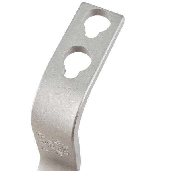 Hobart SCRAPERHL80 Legacy Bowl Scraper for 80 Qt. Bowls