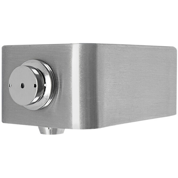 Haws 1920 VandalResistant WallMount Bottle Filler NonRefrigerated