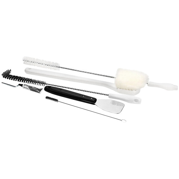 Henny Penny 14738 7-Piece Fryer Cleaning Kit