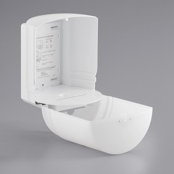 Lynx 19″ Paper Towel Dispenser – Luxapatio
