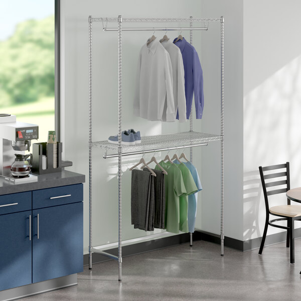 Tepe Hanging Rack Regency 18