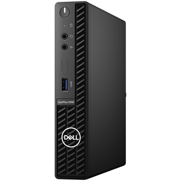 Dell OptiPlex 3090 Micro BTX Desktop with i5-10500 Core, 8GB
