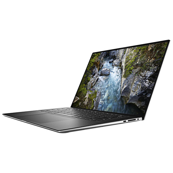 Dell Mobile Precision 5560 15 5/8