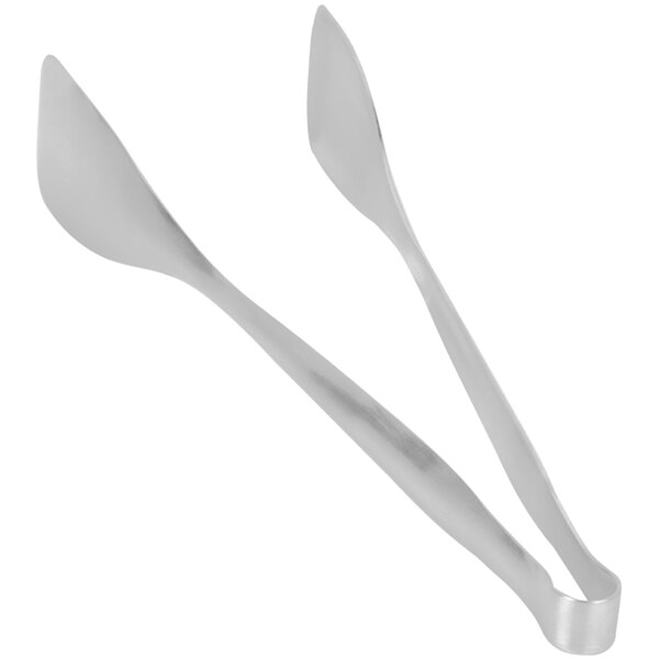 Front of the House 12" 18/10 Stainless Steel Extra Heavy Weight Brushed