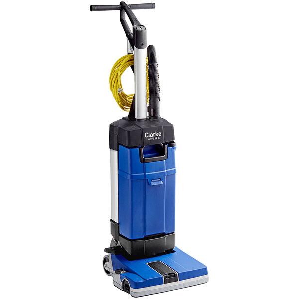 Clarke MA10 12E Complete 12" Corded Walk Behind Cylindrical Floor