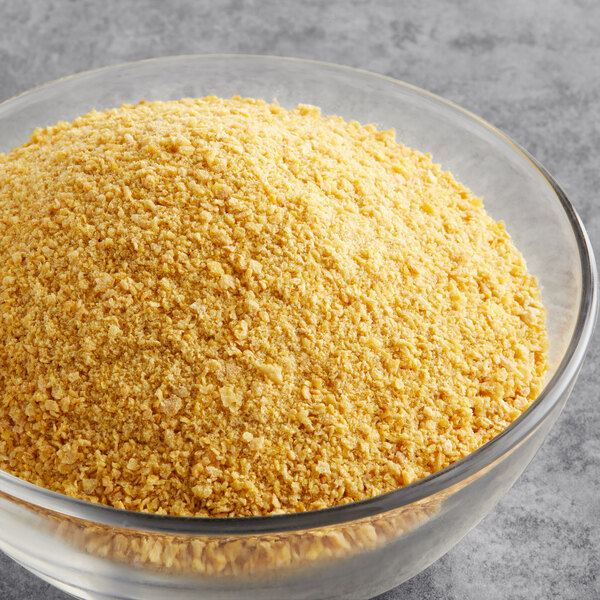 Kellogg's Corn Flakes Crumbs for Breading, Topping, & More