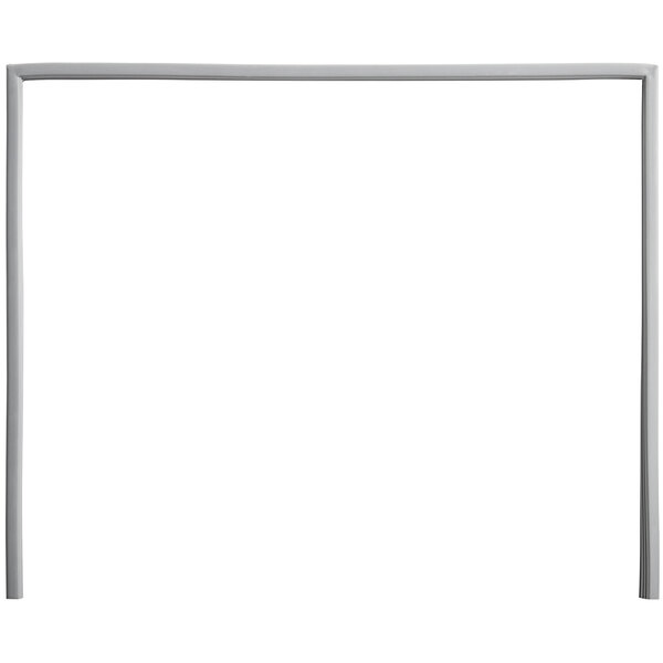 Main Street Equipment 54112187087 Front Seal for HTUC Dishwashers