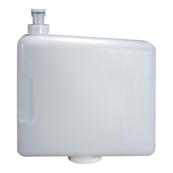 Cornelius 720401107 3.5 L Refillable Concentrate Reservoir for Elite Quest 2000 and 4000 Series