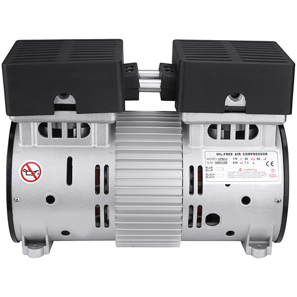 California Air Tools SP Series Ultra Quiet OilFree Air Compressor Pump