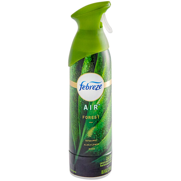 Febreze Air 47892 Forest Scented Air Freshener 8.8 oz.
