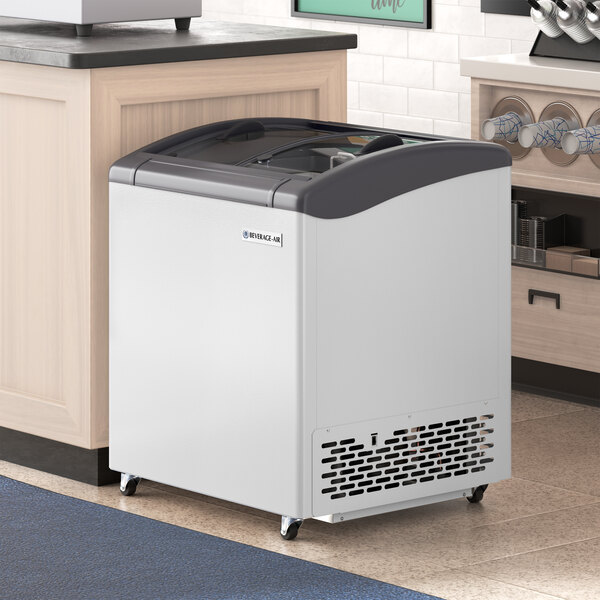 Beverage-Air NC28HC-1-W 28