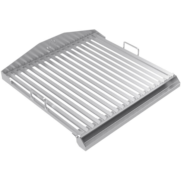 Mibrasa GV160F VShaped Parrilla Grill for GMB 160 Fire Parrillas