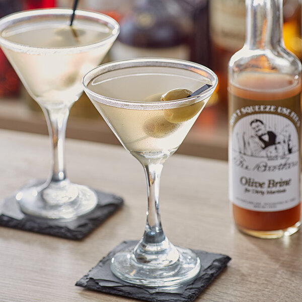 Fee Brothers 12.7 fl. oz. Olive Juice Brine